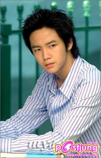 นักร้องเกาหลี