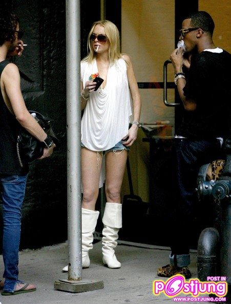 linze lohan เธอคนนี้น่ารักนะเนี่ย