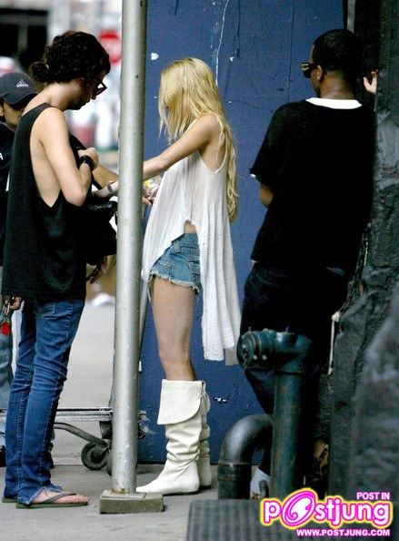 linze lohan เธอคนนี้น่ารักนะเนี่ย