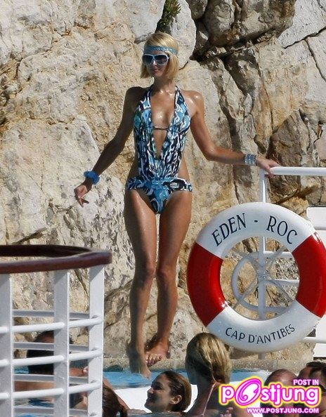 Paris Hilton