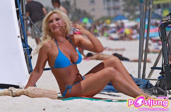 Brooke Hogan