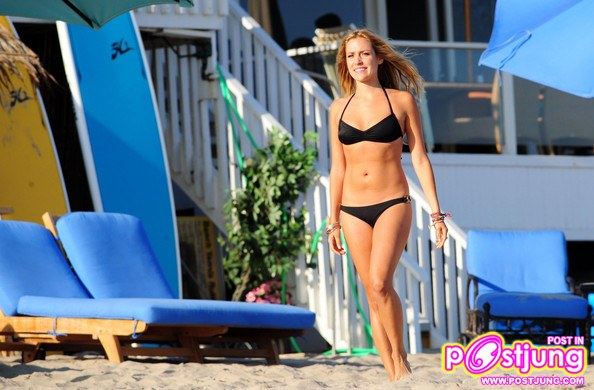 Kristin Cavallari