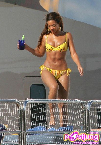 Beyonce Knowles