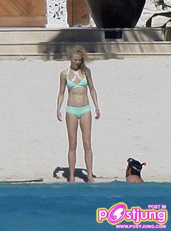 Nicole Kidman