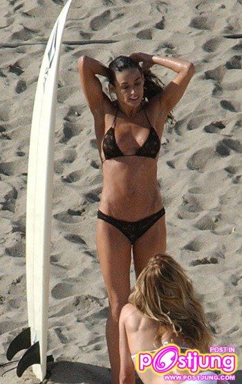 Demi Moore
