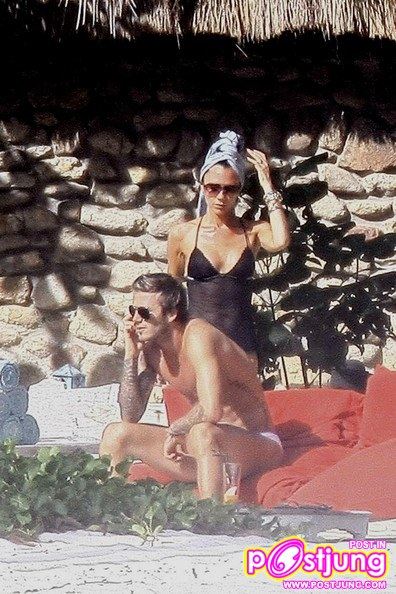 Victoria Beckham