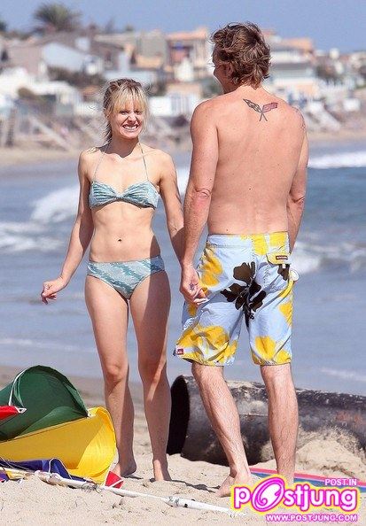 Kristen Bell