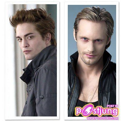 Vampire Showdown: Twilight vs. True Blood