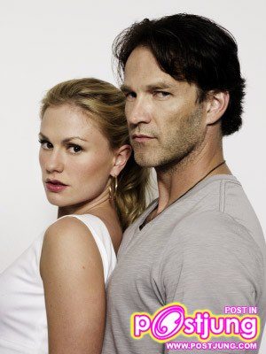 Vampire Showdown: Twilight vs. True Blood