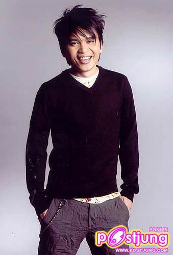 คิดถึง พี่โจ้