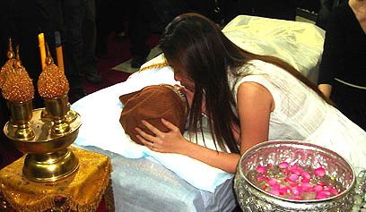 คิดถึงนะพี่โจ้