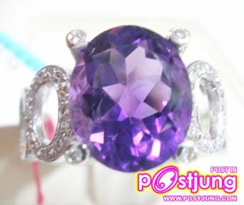 อะมีทิสต์ อัญมณีศักดิ์สิทธิ์