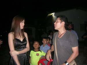 ปอย  ถ่ายหนัง