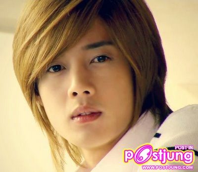 Kim Hyun Joong