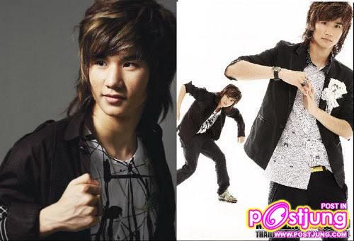 K-otic