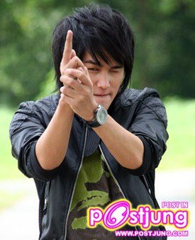 เตชิน