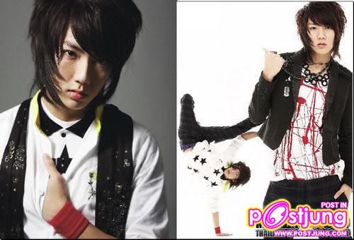 K-otic