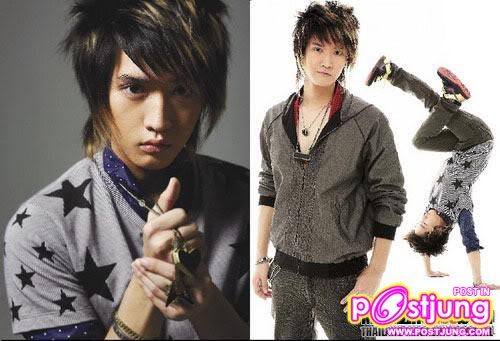 K-otic