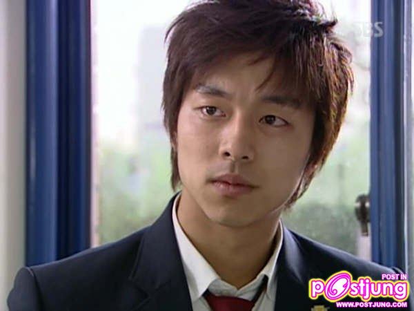 บอยแบนด์หนุ่มหล่อ