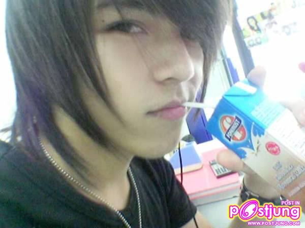 เขาเปนคัยนะคะ...????