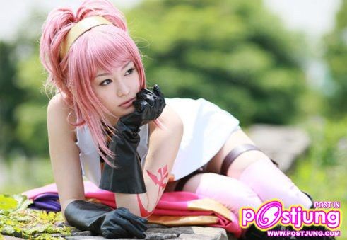น่ารักขั้นเทพ_แถมเซ็กซี่ลากใส้_(รึป่าวหว่าดูเอาเอง)