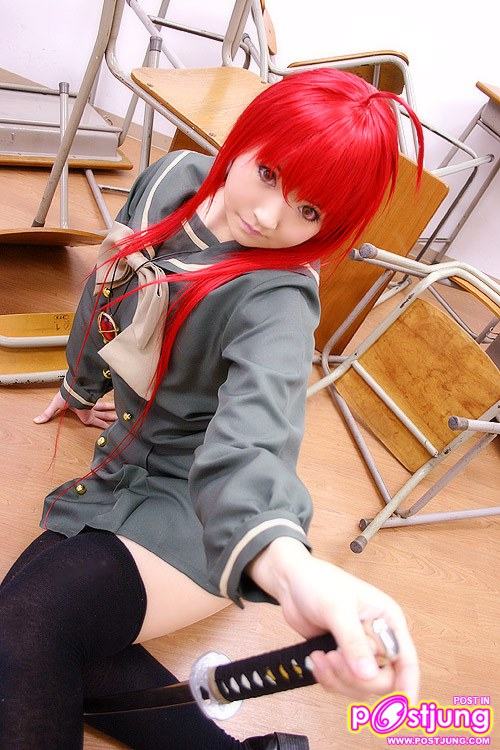 น่ารักขั้นเทพ_แถมเซ็กซี่ลากใส้_(รึป่าวหว่าดูเอาเอง)