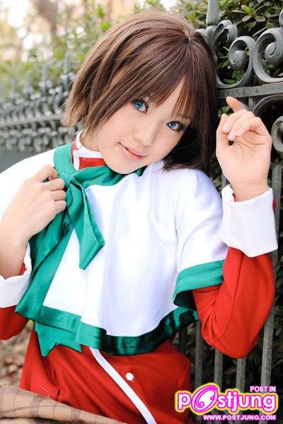 น่ารักขั้นเทพ_แถมเซ็กซี่ลากใส้_(รึป่าวหว่าดูเอาเอง)