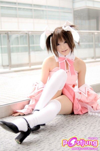 น่ารักขั้นเทพ_แถมเซ็กซี่ลากใส้_(รึป่าวหว่าดูเอาเอง)