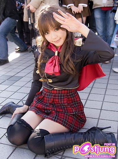 น่ารักขั้นเทพ_แถมเซ็กซี่ลากใส้_(รึป่าวหว่าดูเอาเอง)