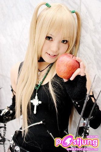 น่ารักขั้นเทพ_แถมเซ็กซี่ลากใส้_(รึป่าวหว่าดูเอาเอง)