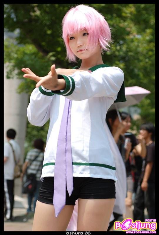 น่ารักขั้นเทพ_แถมเซ็กซี่ลากใส้_(รึป่าวหว่าดูเอาเอง)