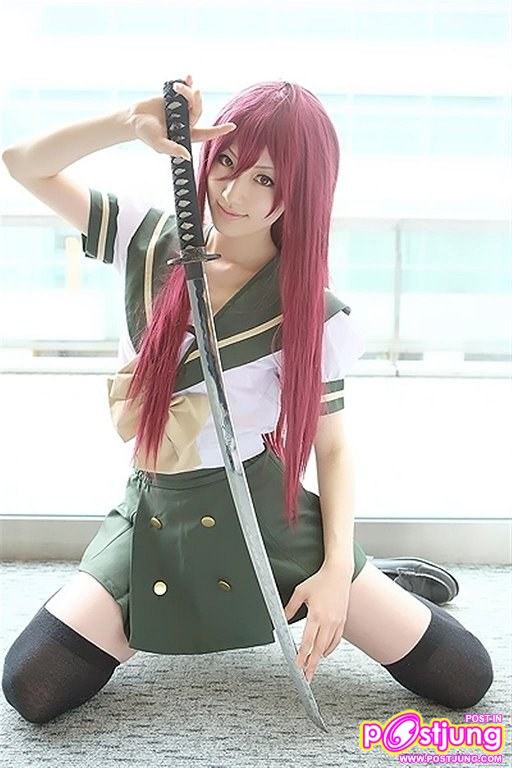 น่ารักขั้นเทพ_แถมเซ็กซี่ลากใส้_(รึป่าวหว่าดูเอาเอง)