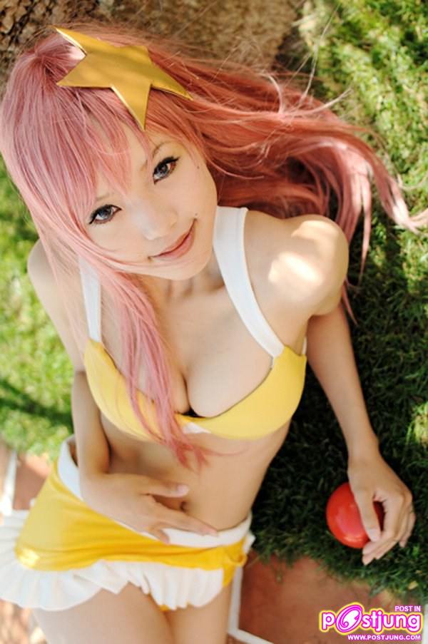 น่ารักขั้นเทพ_แถมเซ็กซี่ลากใส้_(รึป่าวหว่าดูเอาเอง)