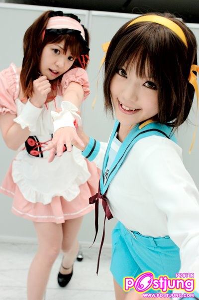 น่ารักขั้นเทพ_แถมเซ็กซี่ลากใส้_(รึป่าวหว่าดูเอาเอง)