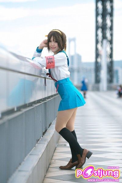 น่ารักขั้นเทพ_แถมเซ็กซี่ลากใส้_(รึป่าวหว่าดูเอาเอง)