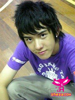 เขาคือ กวากวา (รวมภาพหนุ่ม กวากวา)