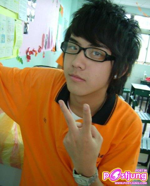 เขาคือ กวากวา (รวมภาพหนุ่ม กวากวา)