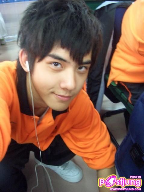 เขาคือ กวากวา (รวมภาพหนุ่ม กวากวา)