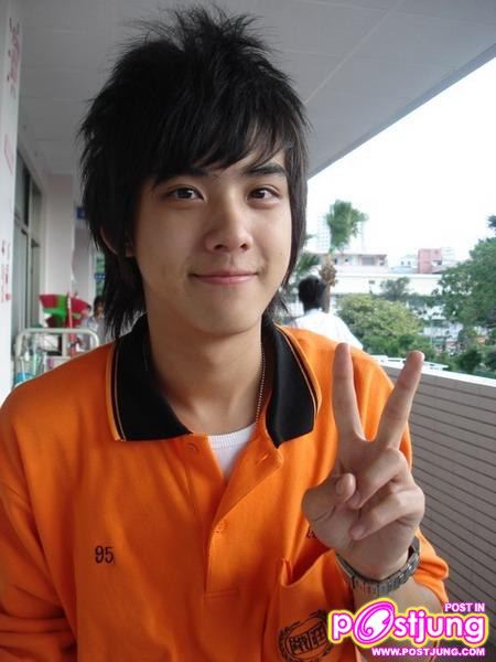 เขาคือ กวากวา (รวมภาพหนุ่ม กวากวา)