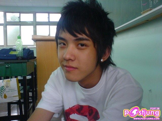 เขาคือ กวากวา (รวมภาพหนุ่ม กวากวา)