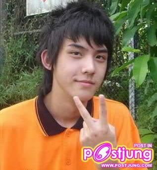 เขาคือ กวากวา (รวมภาพหนุ่ม กวากวา)