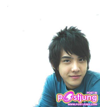 เขาคือ กวากวา (รวมภาพหนุ่ม กวากวา)