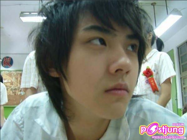 เขาคือ กวากวา (รวมภาพหนุ่ม กวากวา)