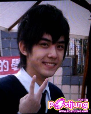 เขาคือ กวากวา (รวมภาพหนุ่ม กวากวา)