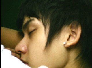 เขาคือ กวากวา (รวมภาพหนุ่ม กวากวา)