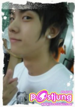 เขาคือ กวากวา (รวมภาพหนุ่ม กวากวา)