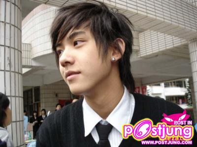 เขาคือ กวากวา (รวมภาพหนุ่ม กวากวา)