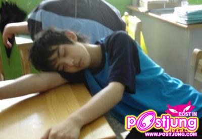 เขาคือ กวากวา (รวมภาพหนุ่ม กวากวา)