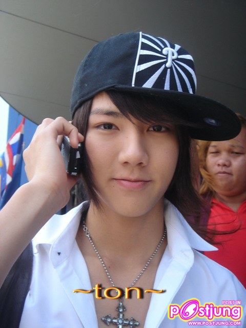 K-otic