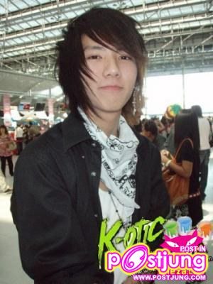 K-otic